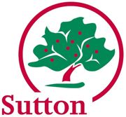 Sutton logo big full colour