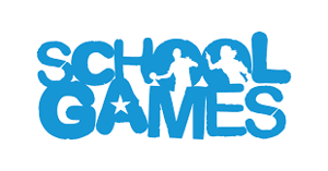 School Games logo 2