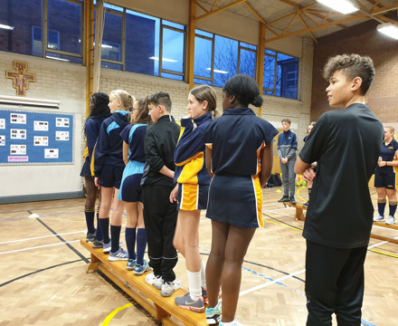 Sutton Schools Sport Partnership 24