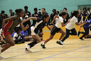 Sutton Schools Sport Partnership 47