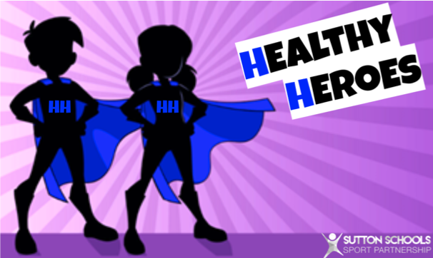 Healthy Heroes